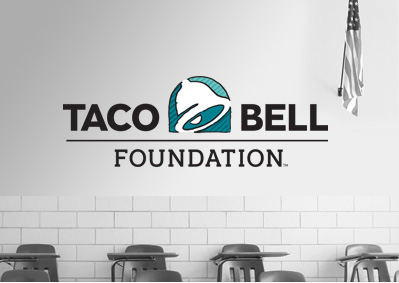 Taco Bell Foundation