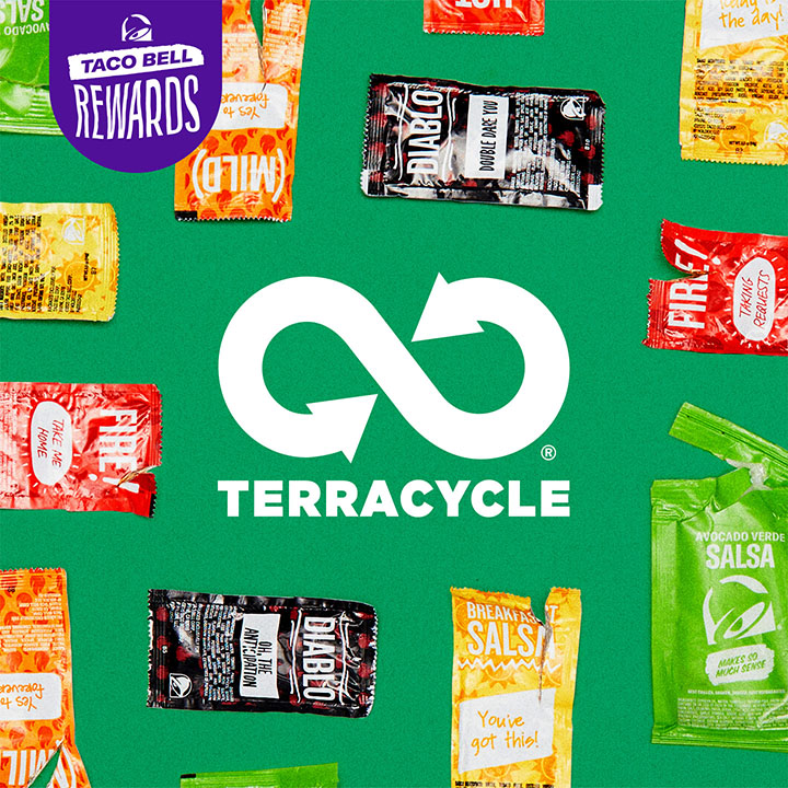 TerraCycle Challenge