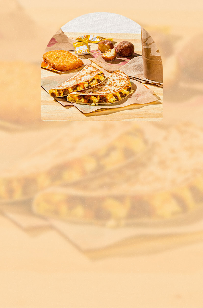 Mundinho Bacon Fries Burrito on X: Agora ficou ainda mais fácil pedir seu  delivery de Taco Bell. Baixe o app ou acesse pelo   para conferir nossas ofertas exclusivas. Veja quais lojas
