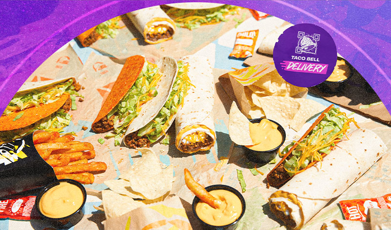 Greenwich Taco Bell reopens with new tech, digital order kiosks