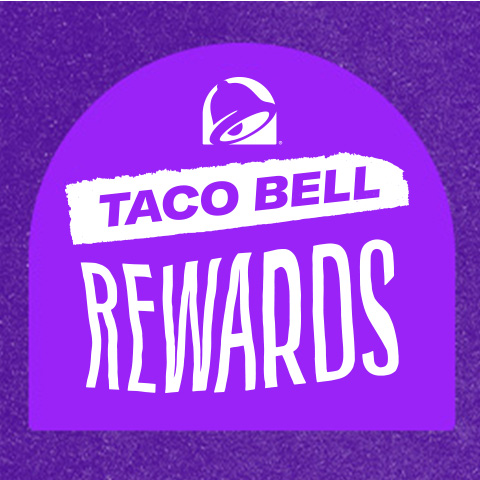 Join Taco Bell Rewards