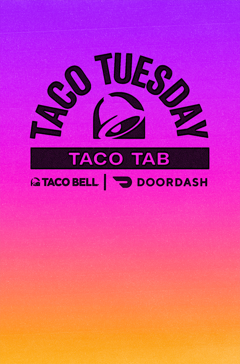 Let's Taco Tuesday!! 🌮🌮🌮 #luxdeville #taco #tacotuesday