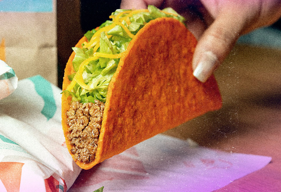 Taco Bell offers free tacos for all of Fresno — with one catch