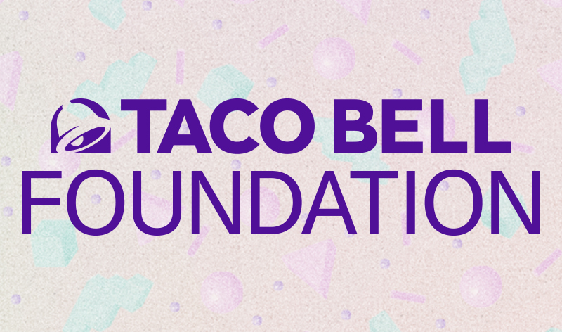 Taco Bell Foundation