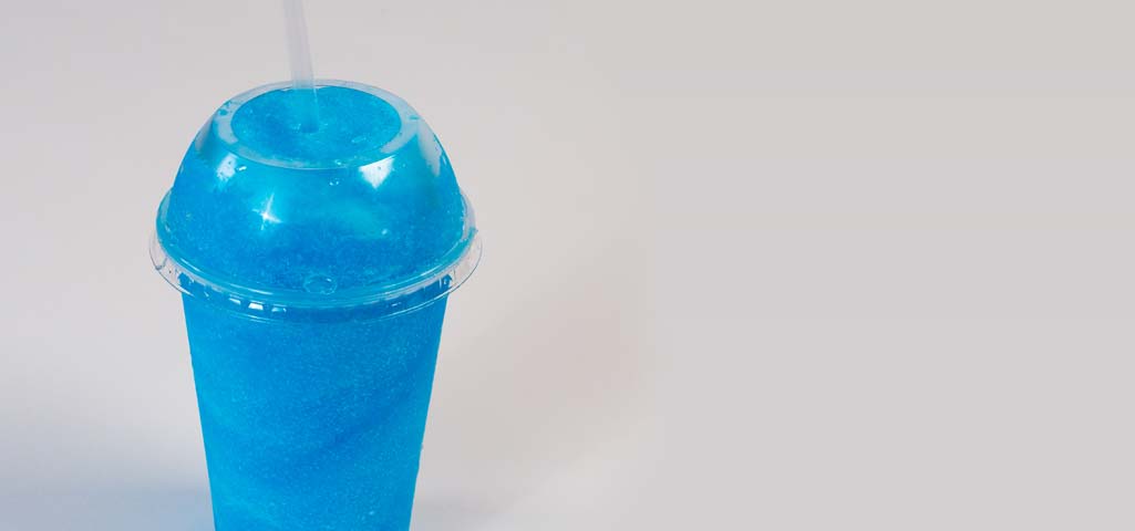 Airheads® Blue Raspberry Freeze