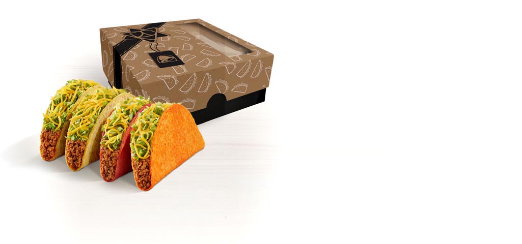 National Taco Day Gift Set