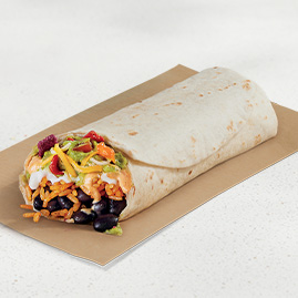 Order Everything on the Taco Bell Dollar Menu for Under $10
