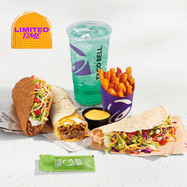 Chalupa Bell Bundle