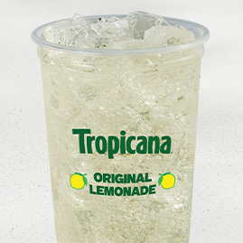 Tropicana® Lemonade