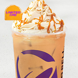 Cinnabon® Caramel Iced Coffee