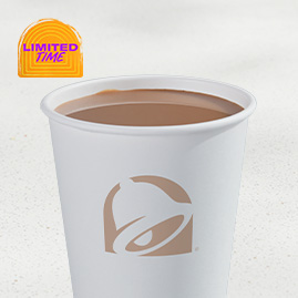 Cinnabon® Caramel Hot Coffee