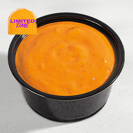 Spicy Ranchero Sauce