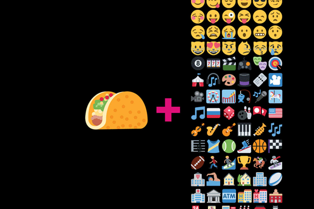 Celebrate the Taco Emoji Engine's 1 Year Anniversary