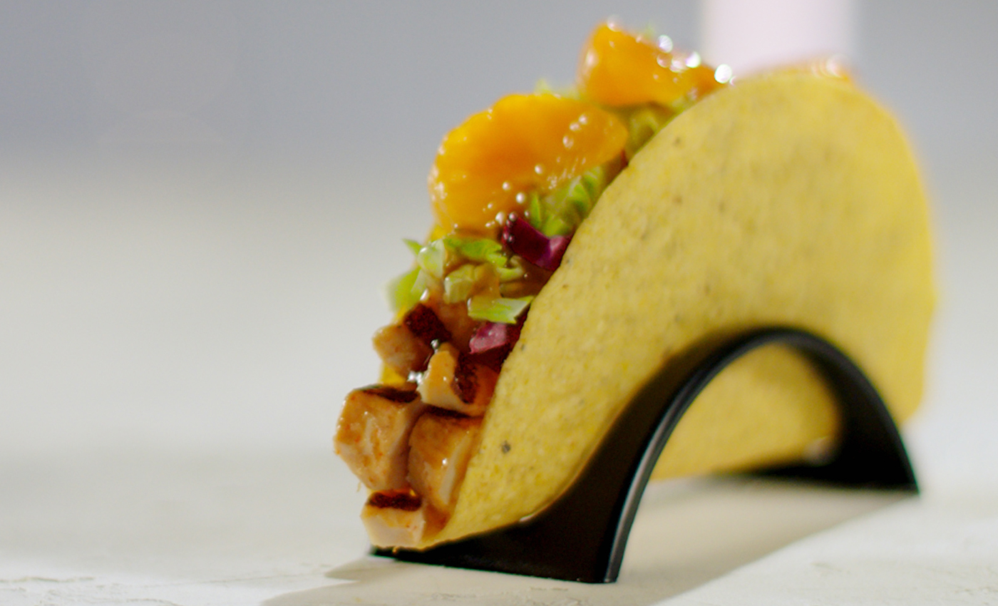 For Here Or To Go: Taco Hacks